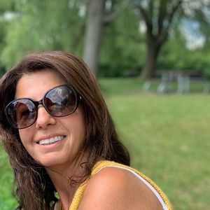 Meet your Posher, Bahar